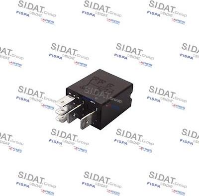 Autoteam C232304 - Releu aaoparts.ro