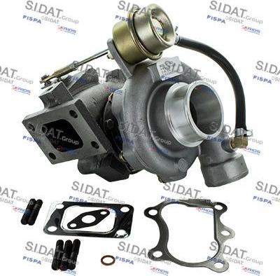 Autoteam D9433 - Compresor,sistem de supraalimentare aaoparts.ro