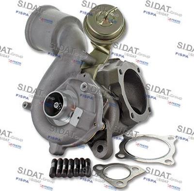 Autoteam D9051 - Compresor,sistem de supraalimentare aaoparts.ro