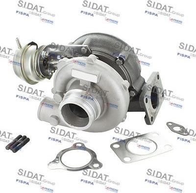 Autoteam D9266 - Compresor,sistem de supraalimentare aaoparts.ro