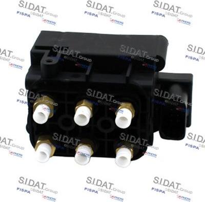 Autoteam D42009 - Supapa,sistem supraalimentare aaoparts.ro