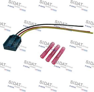 Autoteam D05464 - Set reparat cabluri, motor stergator parbriz aaoparts.ro