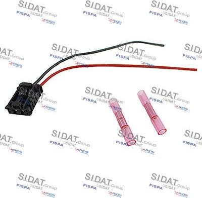 Autoteam D05478 - Set reparat cabluri, becuri haion aaoparts.ro