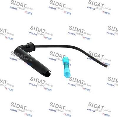 Autoteam D05002 - Set reparat cabluri, bujie incandescenta aaoparts.ro