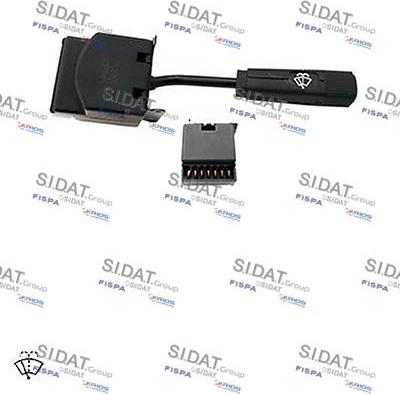 Autoteam D30667 - Comutator coloana directie aaoparts.ro