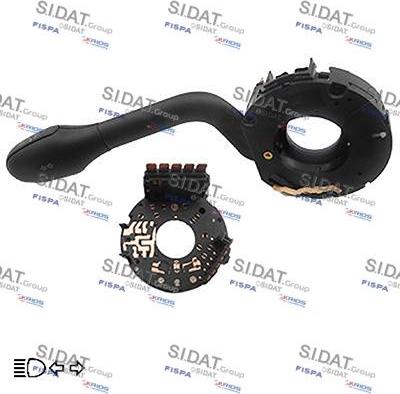 Autoteam D30065 - Comutator coloana directie aaoparts.ro