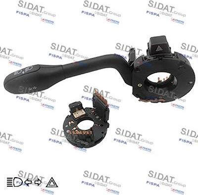 Autoteam D30078 - Comutator coloana directie aaoparts.ro