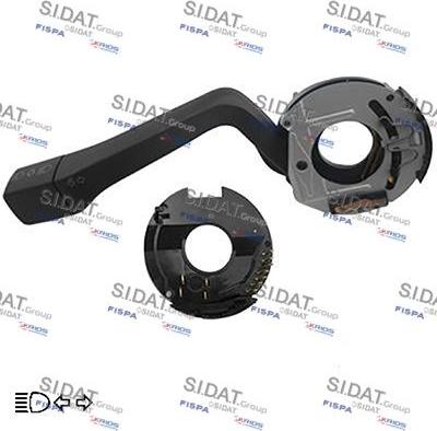 Autoteam D30144 - Comutator coloana directie aaoparts.ro