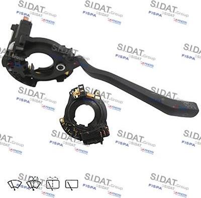 Autoteam D30146 - Comutator coloana directie aaoparts.ro