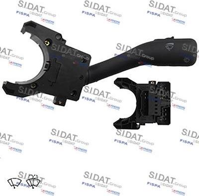 Autoteam D30184 - Comutator coloana directie aaoparts.ro