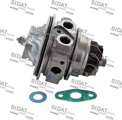 Autoteam D71445 - Ansamblu miez turbo aaoparts.ro