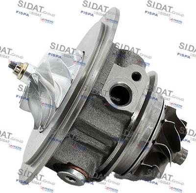 Autoteam D71582 - Ansamblu miez turbo aaoparts.ro