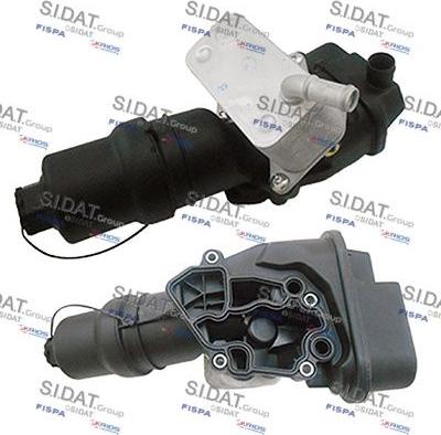 Autoteam E90236 - Locas filtru ulei aaoparts.ro