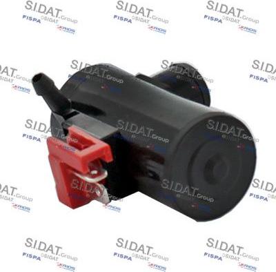 Autoteam E5196 - Pompa de apa,spalare parbriz aaoparts.ro