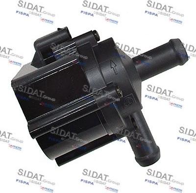 Autoteam E5342A2 - Pompa apa suplimentar aaoparts.ro
