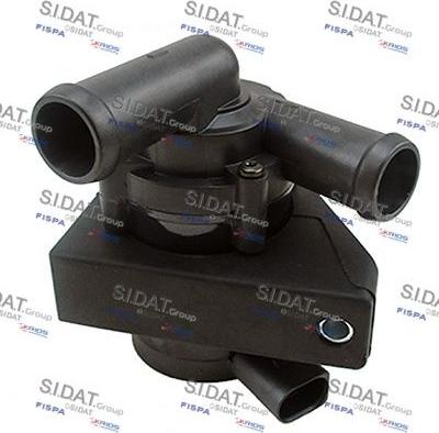 Autoteam E5331 - Pompa apa suplimentar aaoparts.ro
