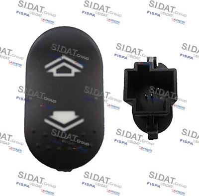 Autoteam E145058A2 - Comutator,macara geam aaoparts.ro