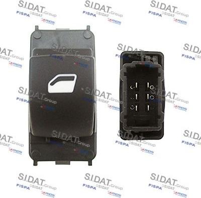 Autoteam E145100A2 - Comutator,macara geam aaoparts.ro