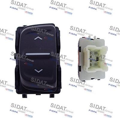 Autoteam E145181A2 - Comutator,macara geam aaoparts.ro