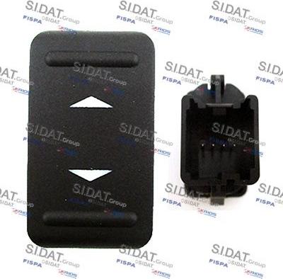 Autoteam E145347A2 - Comutator,macara geam aaoparts.ro