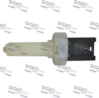 Autoteam E140196 - Comutator lumini frana aaoparts.ro