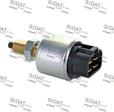 Autoteam E140151 - Comutator lumini frana aaoparts.ro