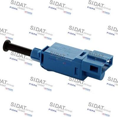 Autoteam E140177 - Comutator lumini frana aaoparts.ro