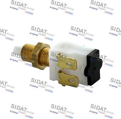 Autoteam E140208 - Comutator lumini frana aaoparts.ro