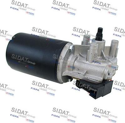 Autoteam F9922A2 - Motor stergator aaoparts.ro