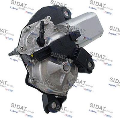 Autoteam F9410 - Motor stergator aaoparts.ro