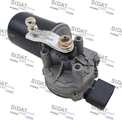 Autoteam F9422A2 - Motor stergator aaoparts.ro