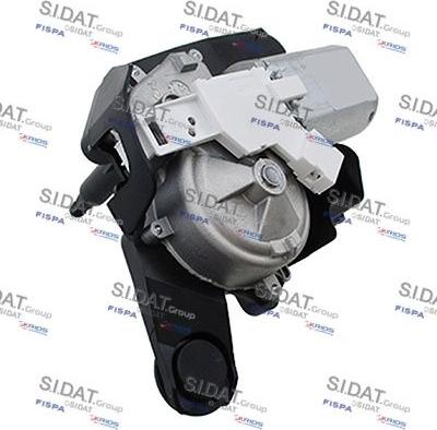 Autoteam F9581 - Motor stergator aaoparts.ro