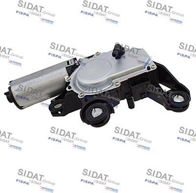 Autoteam F9522A2 - Motor stergator aaoparts.ro