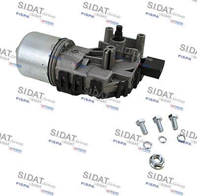 Autoteam F9622A2 - Motor stergator aaoparts.ro