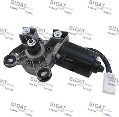 Autoteam F9861A2 - Motor stergator aaoparts.ro