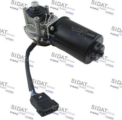 Autoteam F9781A2 - Motor stergator aaoparts.ro