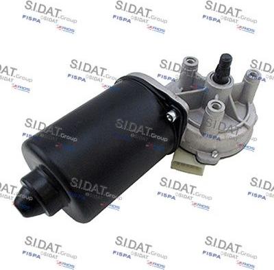 Autoteam F9722A2 - Motor stergator aaoparts.ro