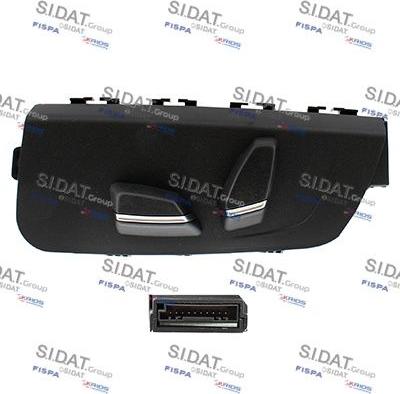 Autoteam F40912 - Buton aaoparts.ro