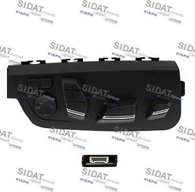 Autoteam F40422 - Buton aaoparts.ro