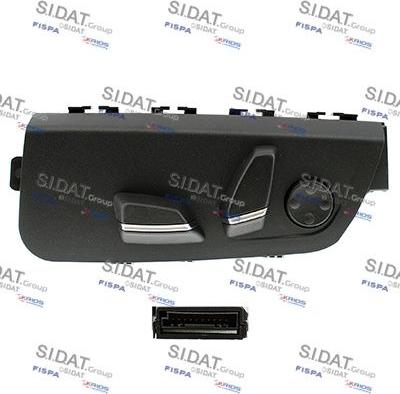 Autoteam F40122 - Buton aaoparts.ro