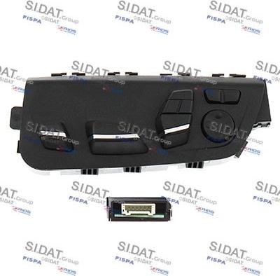 Autoteam F40322 - Buton aaoparts.ro