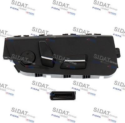 Autoteam F40222 - Buton aaoparts.ro