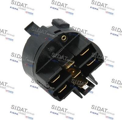 Autoteam F50300 - Comutator pornire aaoparts.ro