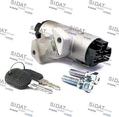 Autoteam F0214 - Comutator pornire aaoparts.ro