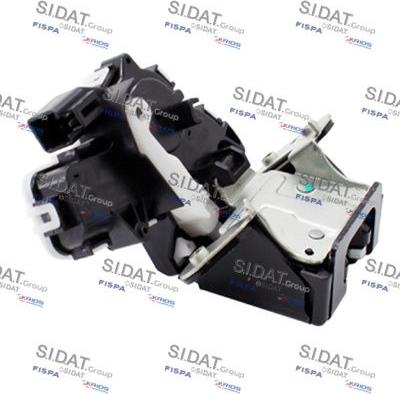 Autoteam F10908A2 - Incuietoare haion aaoparts.ro