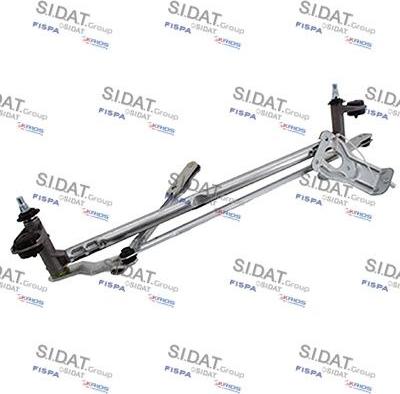 Autoteam F70200A2 - Legaturi stergator parbriz aaoparts.ro