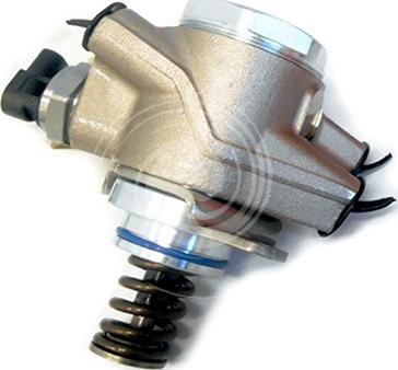 Autoteam G4064 - Pompa de inalta presiune aaoparts.ro
