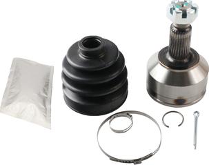 Autoteam G400573 - Set articulatie, planetara aaoparts.ro