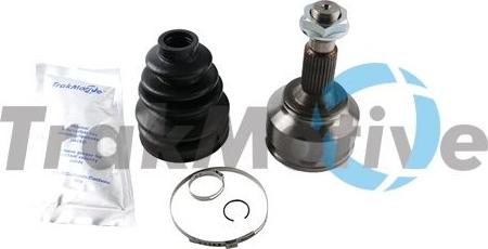 Autoteam G400655 - Set articulatie, planetara aaoparts.ro