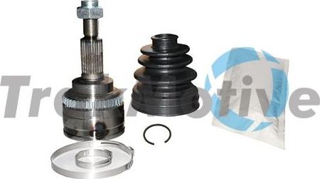 Autoteam G400605 - Set articulatie, planetara aaoparts.ro